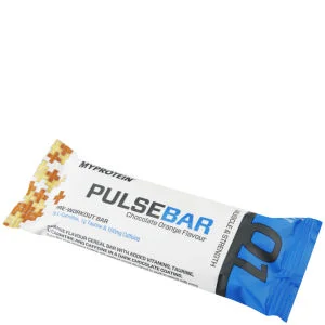 Батончик "Pulse"