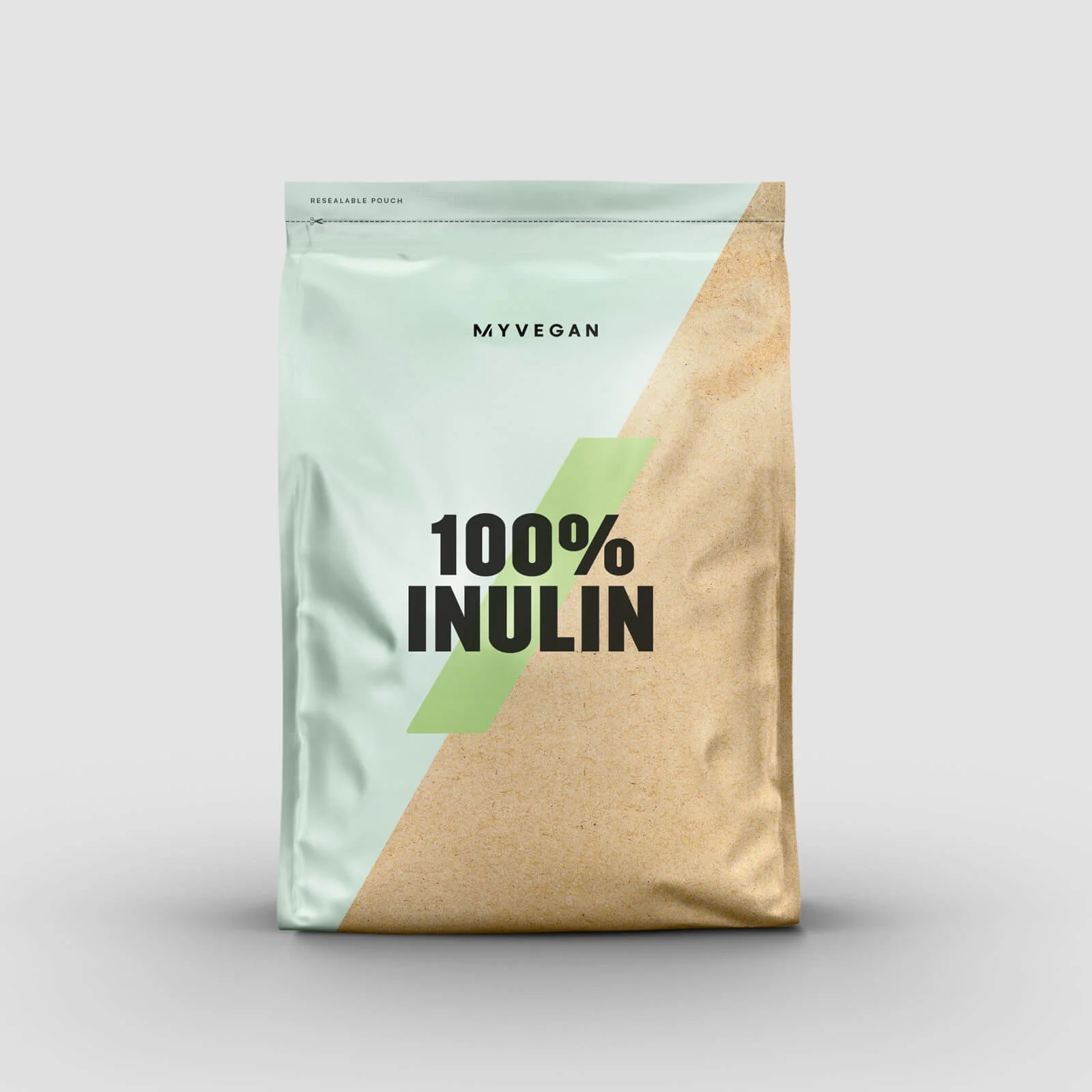 100% інулін - 1kg Image 1