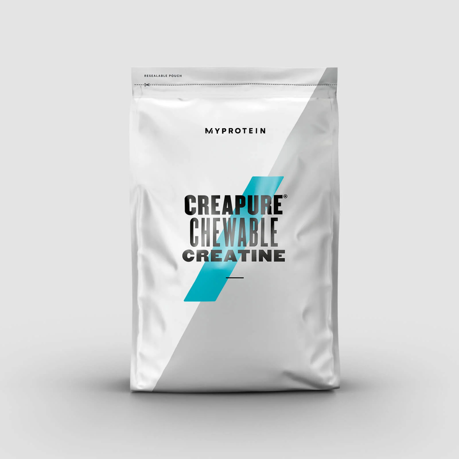 Жувальний креатин Creapure® - 90таблетки - ягідний Image 1