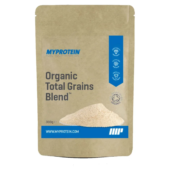 Злакова суміш Total Grains