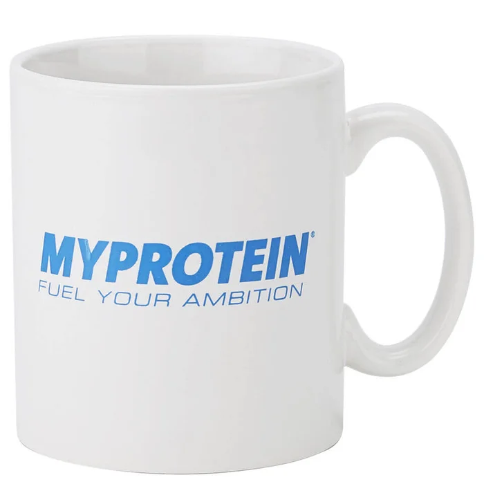 Чашка Myprotein