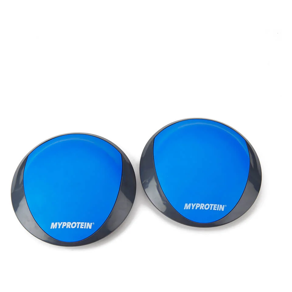 Диски для віджимання від Myprotein Image 1