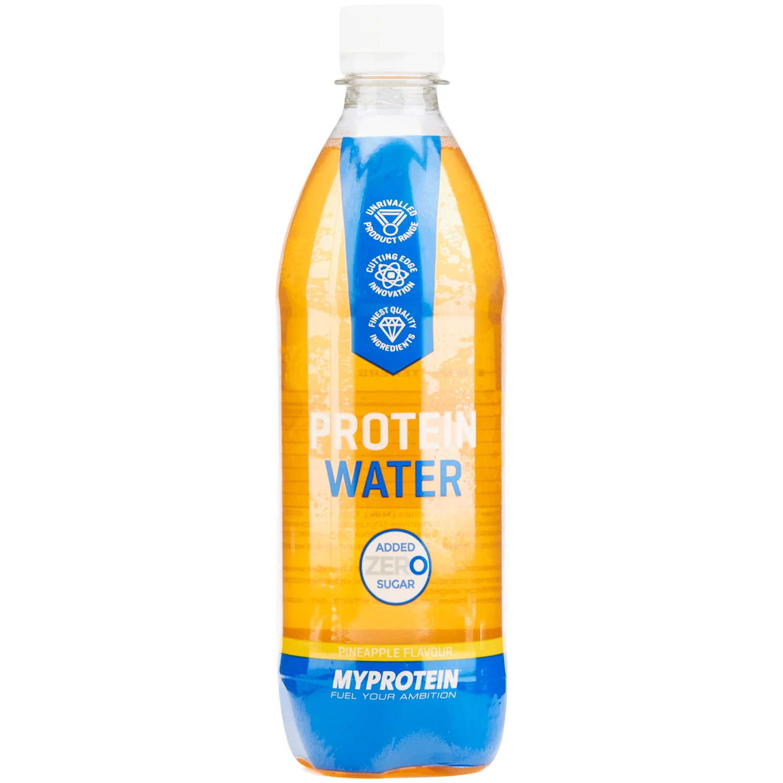 Протеїнова вода (пробник) - 500ml - Apple & Blackcurrant Image 1