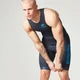 Чоловічий костюм для триатлону від Myprotein - синій