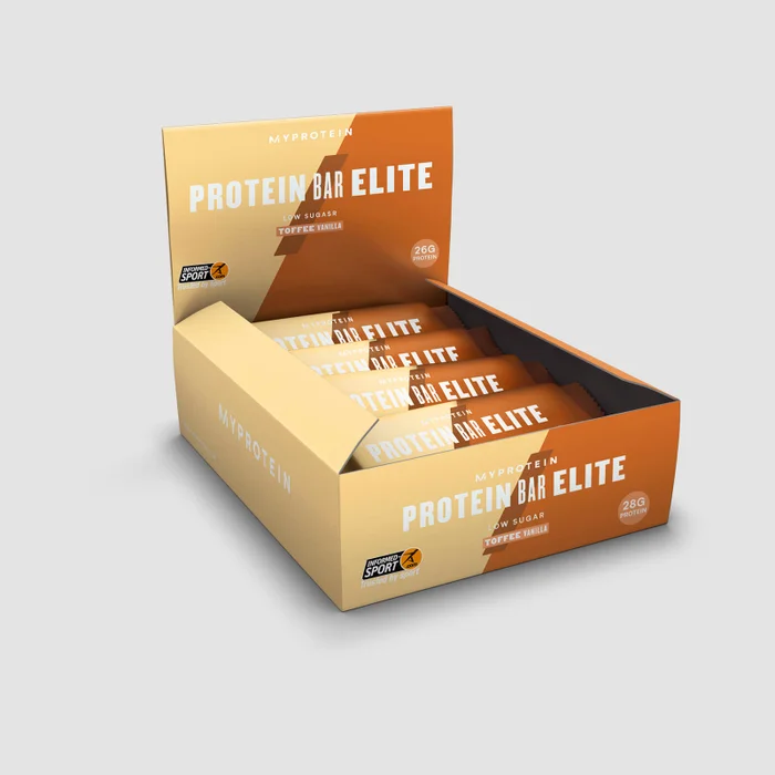 Протеїновий батончик Elite