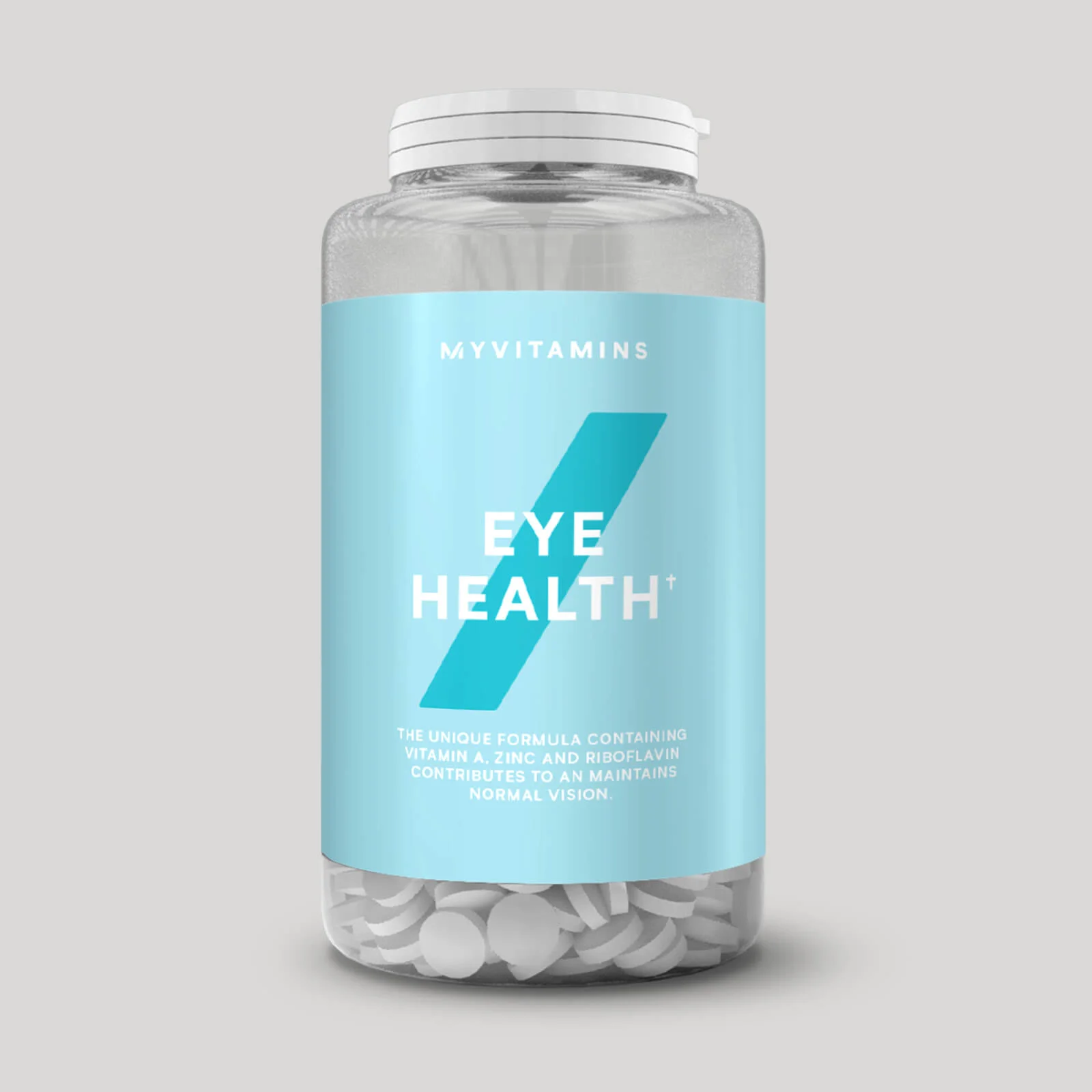Eye Health - 30таблетки Image 1