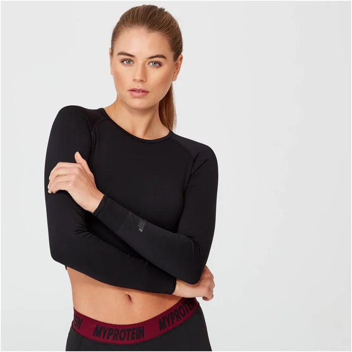 Вкорочений топ Shape Seamless