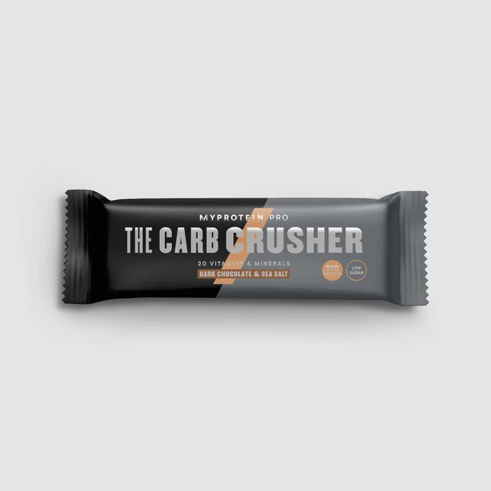 Батончик Carb Crusher (пробник)