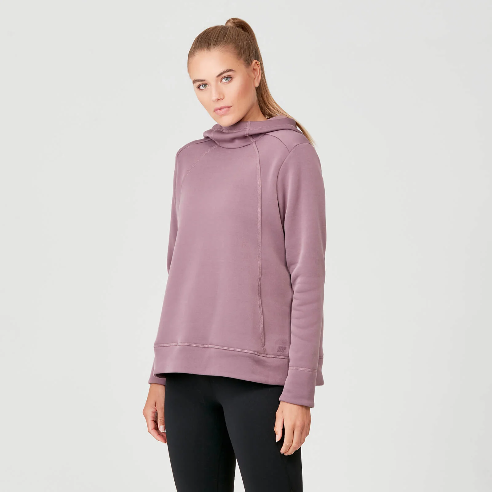 Накидка-худі Forever Warm - XS Image 1