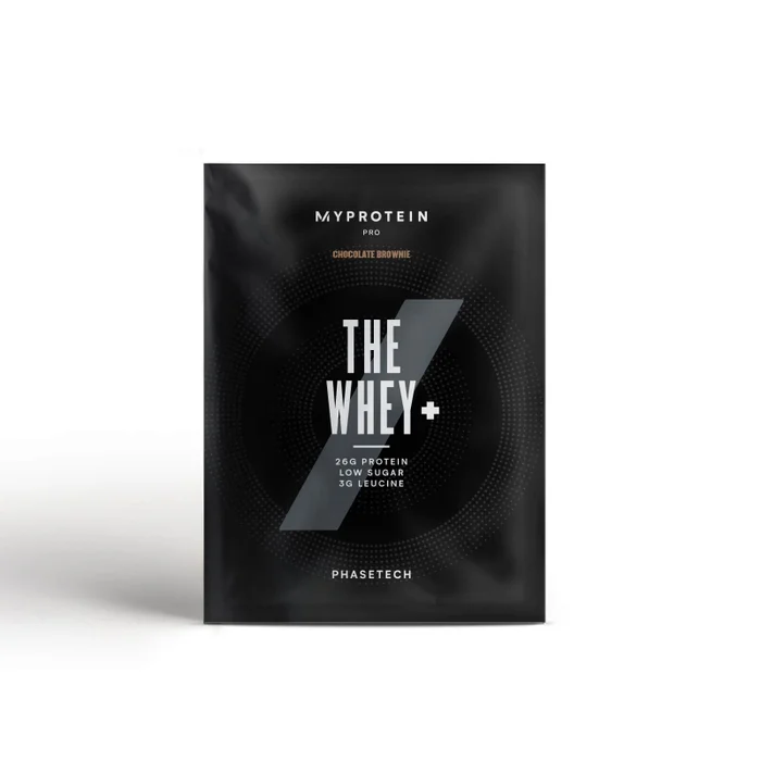 THE Whey+ (пробник)