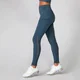 Myprotein Power Mesh Leggings - Dark Indigo