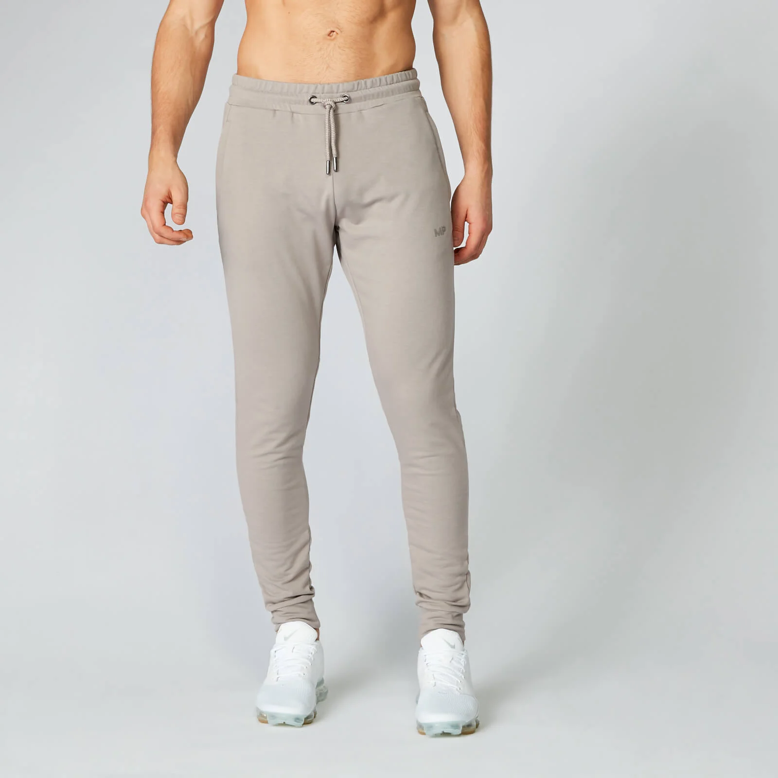 Myprotein Form Slim Fit Joggers - Putty - XS Image 1
