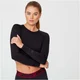 Вкорочений топ Shape Seamless