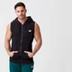 Безрукавний худі Tru-Fit