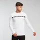 MP Men's The Original Long Sleeve Top - White