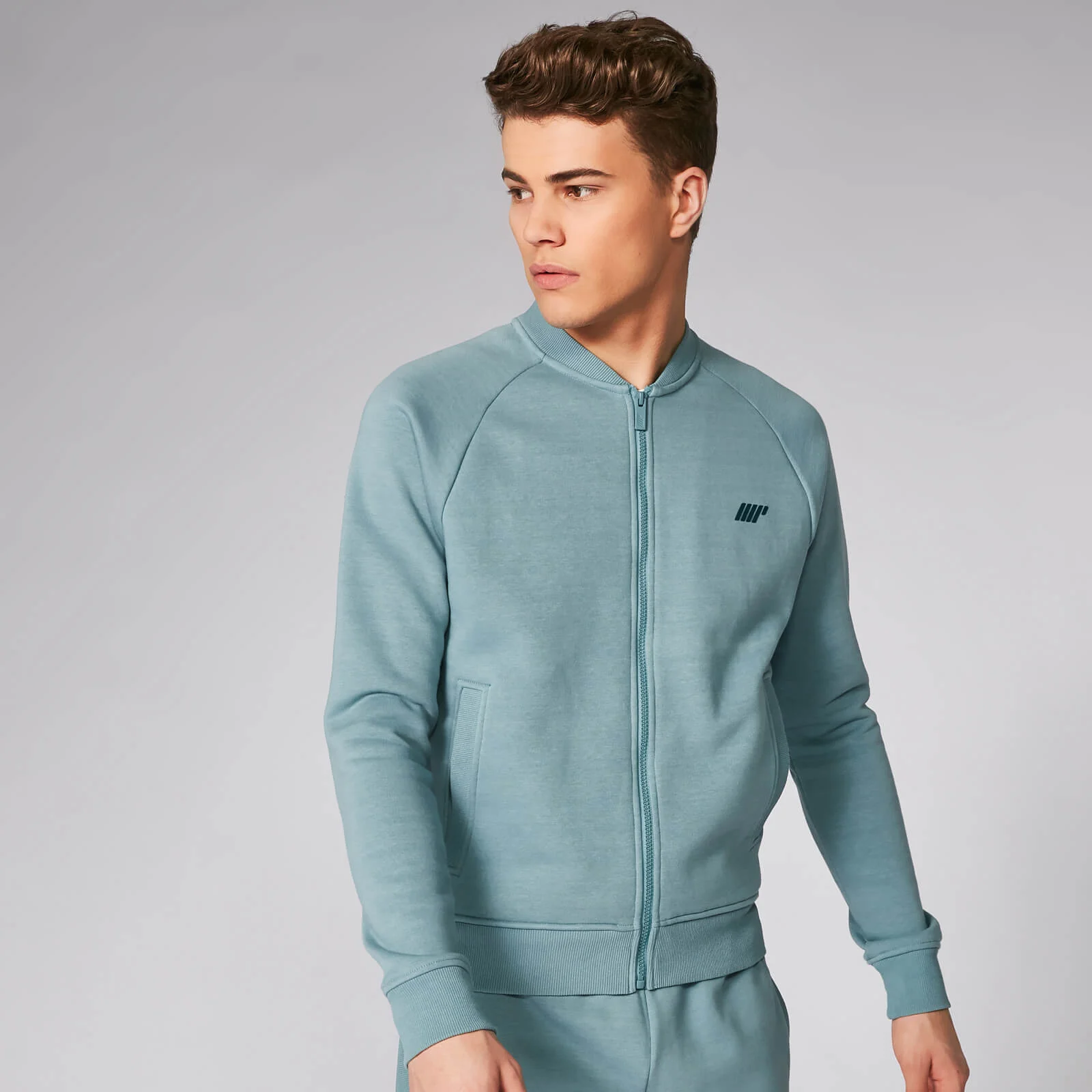 Бомбер 2.0 Tru-Fit - XS Image 1