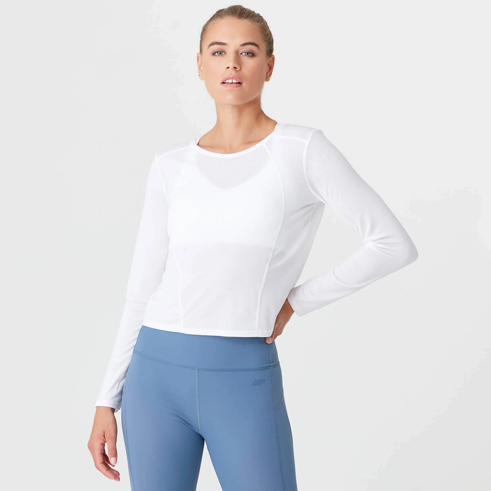 Футболка Dry-Tech - XS Image 1