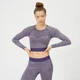 Вкорочений топ Inspire Seamless