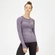 Топ з довгими рукавами Inspire Seamless