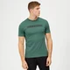 Myprotein The Original T-Shirt - Pine