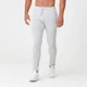 Myprotein Tru-Fit Slim Fit Joggers - Grey Marl