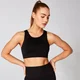 Спортивний бюстгальтер Shape Seamless Ultra – Чорний