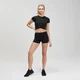 MP Women's Power Shorts - Black