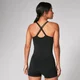 MP Women's Shape Seamless Vest - Black