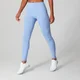 MP Women's Power Leggings - Vista Blue