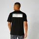 MP Box Logo T-Shirt - Black