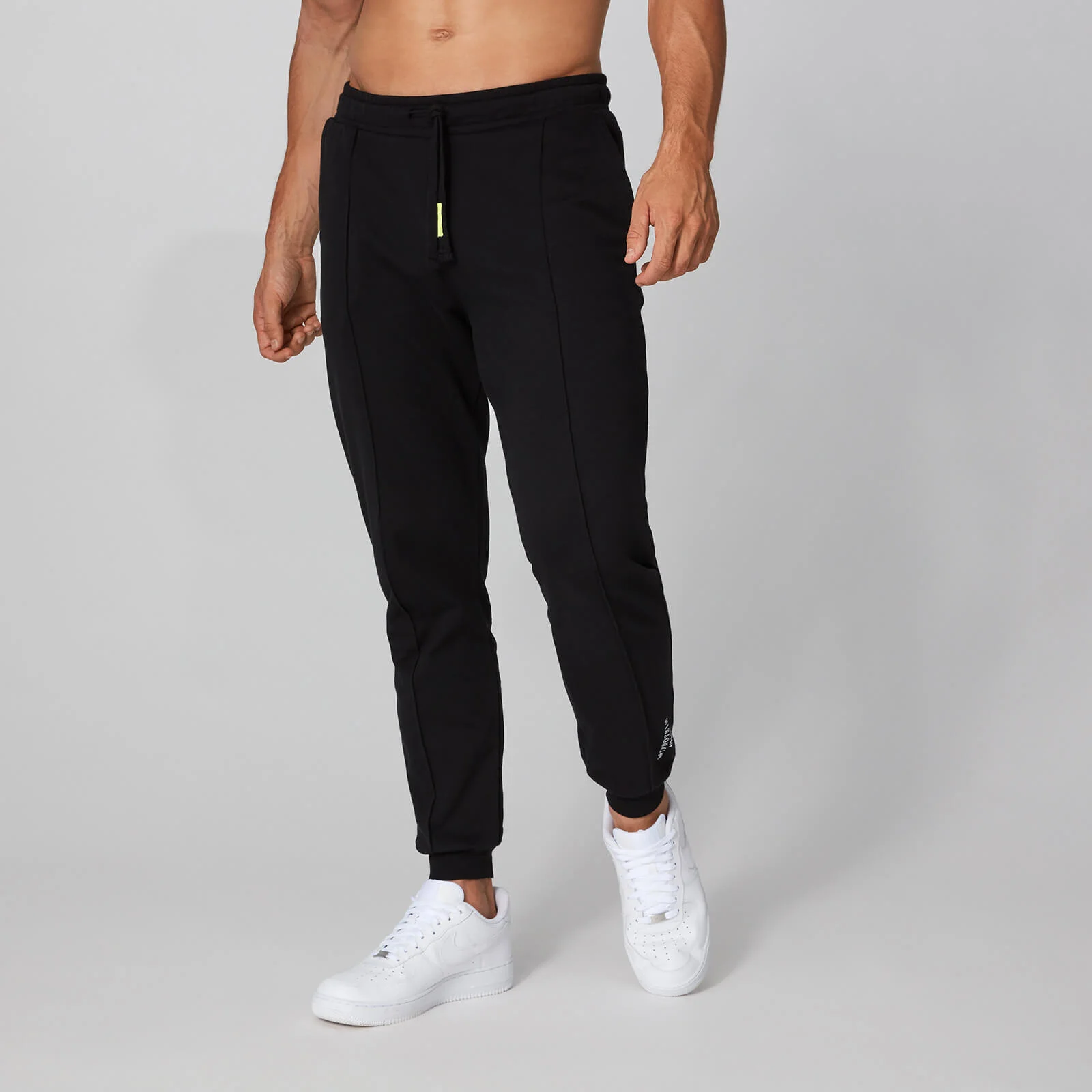 Myprotein Signature Joggers - Black - XS Image 1