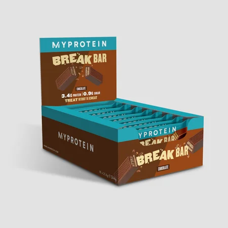 Myprotein Protein Wafer Bar