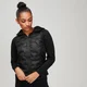 MP Women's Elite Train Jacket - Black