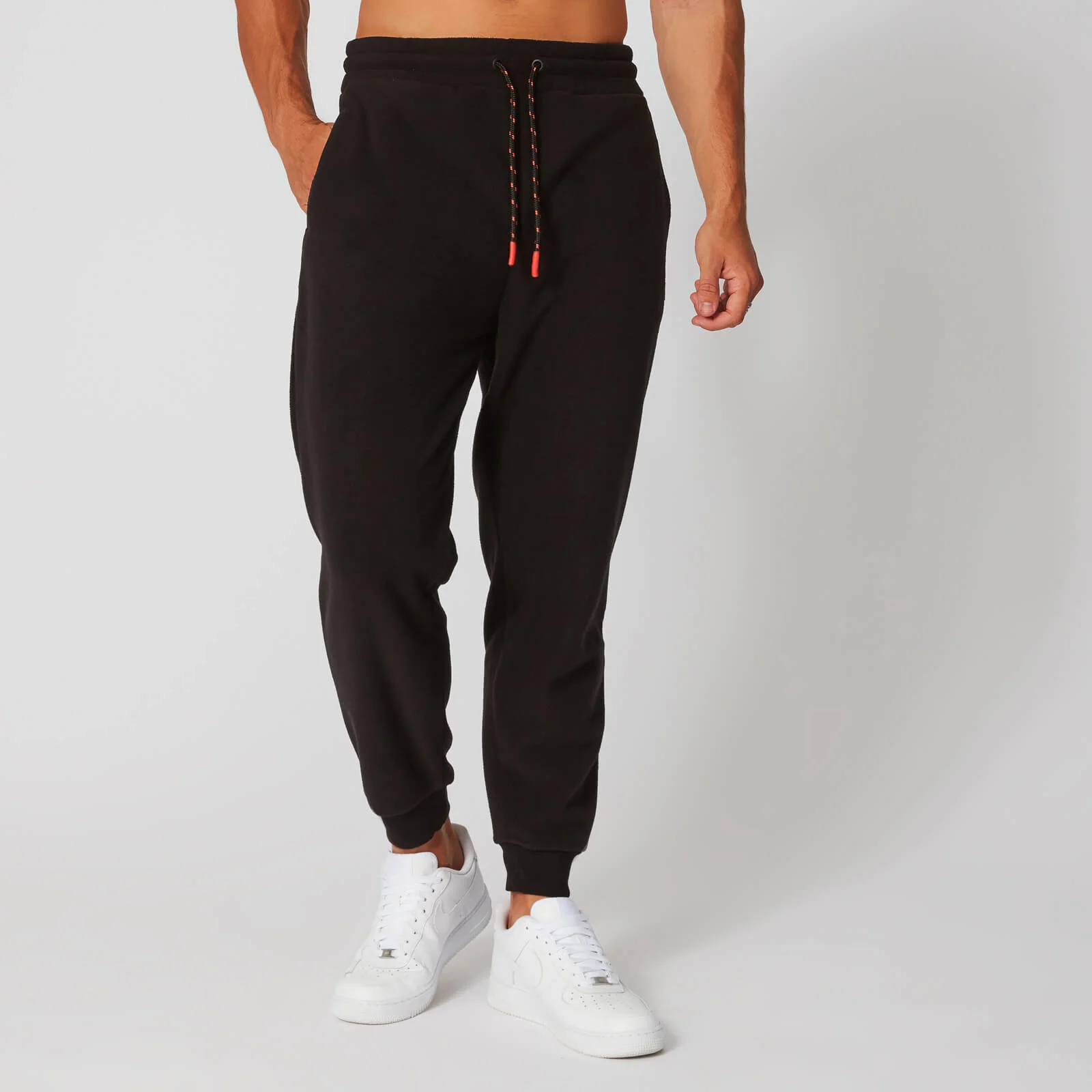 MP Men's Keep Warm Joggers - Black - XS Image 1