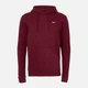 MP Men's Essential Hoodie - Oxblood