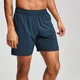 MP Men's Training Stretch Woven Shorts - Ink