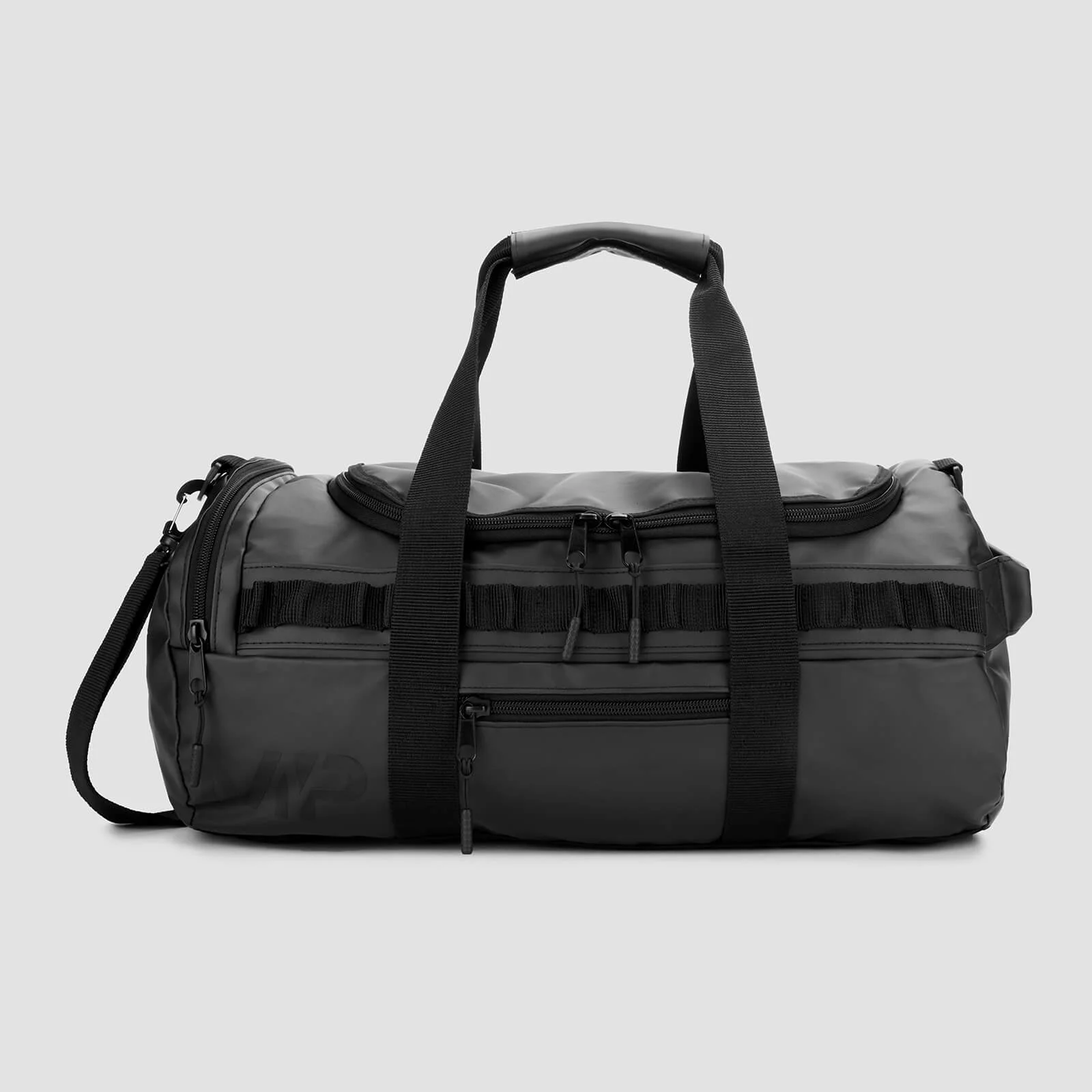 MP Utility Holdall - Black Image 1
