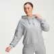 MP Women's A/Wear Hoodie - Grey