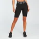 MP Women's Curve Cycling Shorts - Black