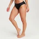 MP Women's Bikini Bottoms - Black