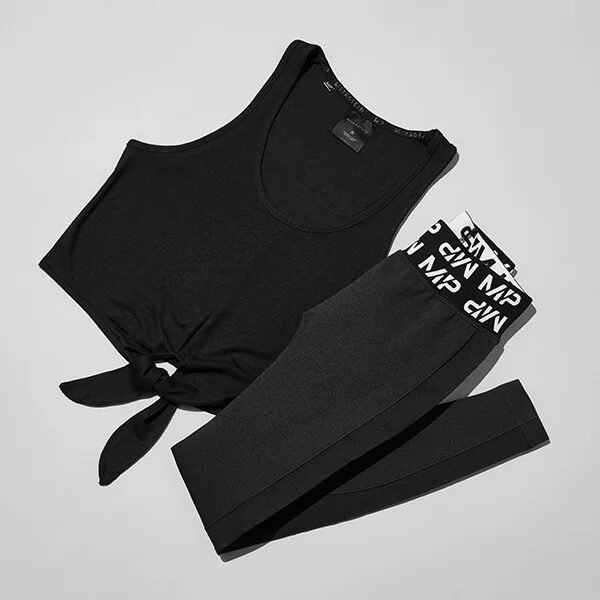 Myprotein Women's Bestselling Bundle - XS - XS Image 1