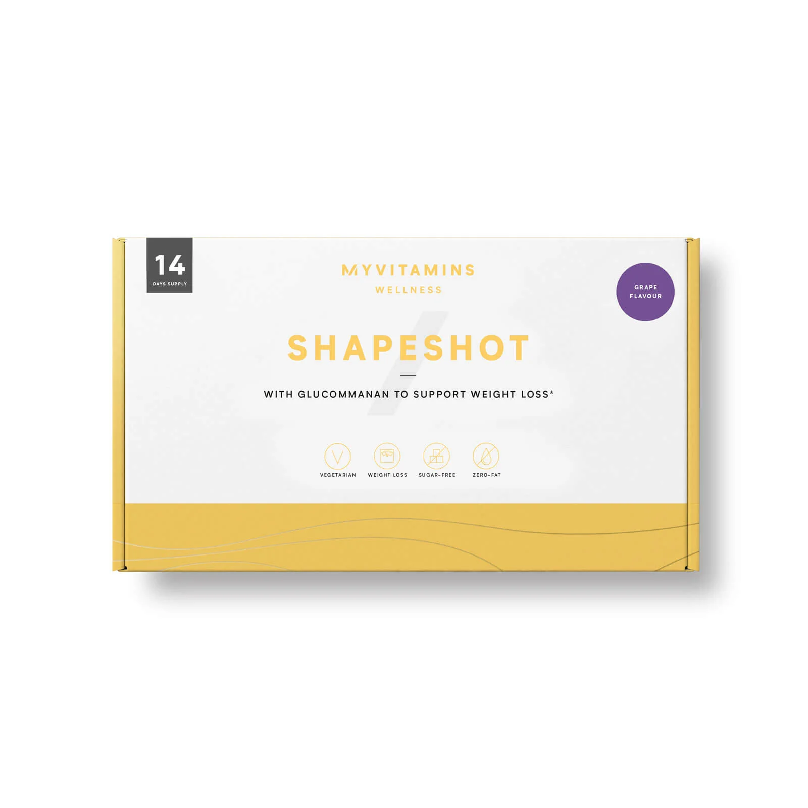 Shape Shots - виноград Image 1