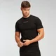 MP Men's Original Short Sleeve T-Shirt - Black