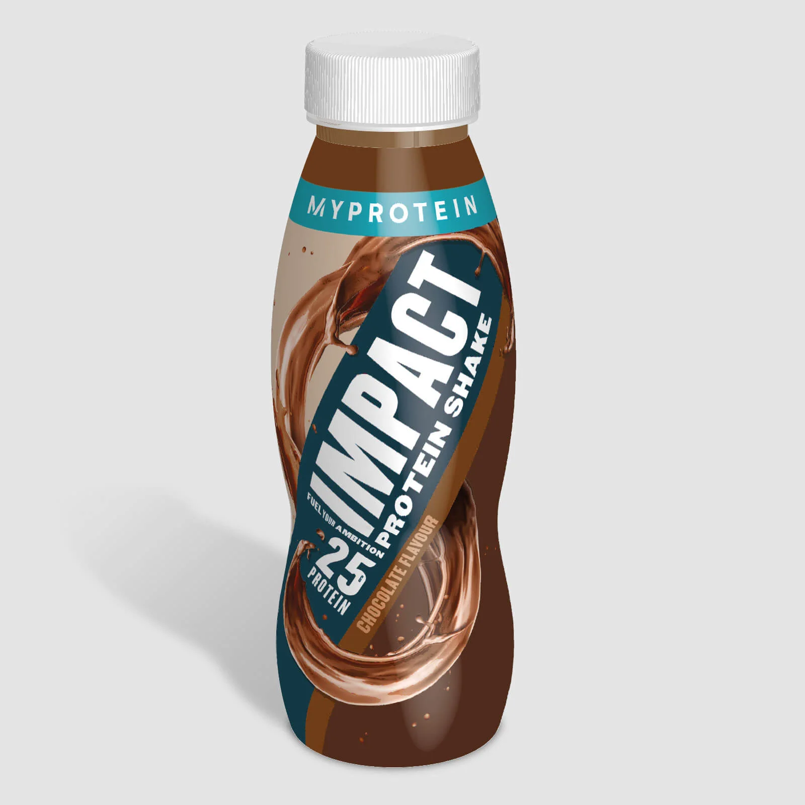 Impact Protein Shake (Sample) - Шоколад Image 1