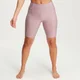 Women's Composure Cycling Shorts - Rosewater