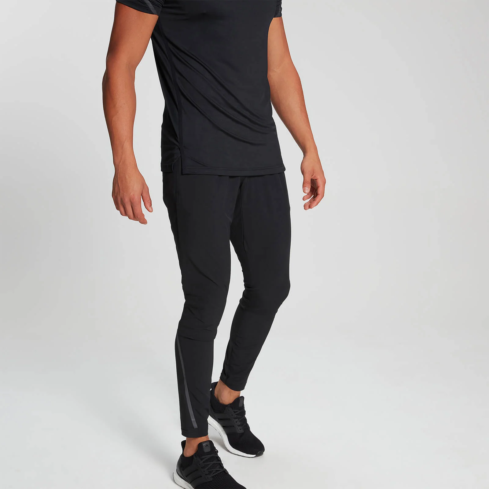 MP Men's Velocity Jogger - Black - XS Image 1