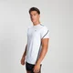 MP Men's Velocity Short Sleeve T-Shirt - White