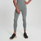 MP Men's Training 3/4 Baselayer Leggings - Storm