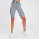 MP Women's Curve Cycling Shorts - Galaxy