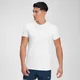 MP Men's Velocity Short Sleeve T-Shirt- White